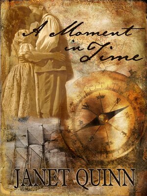 cover image of A Moment in Time